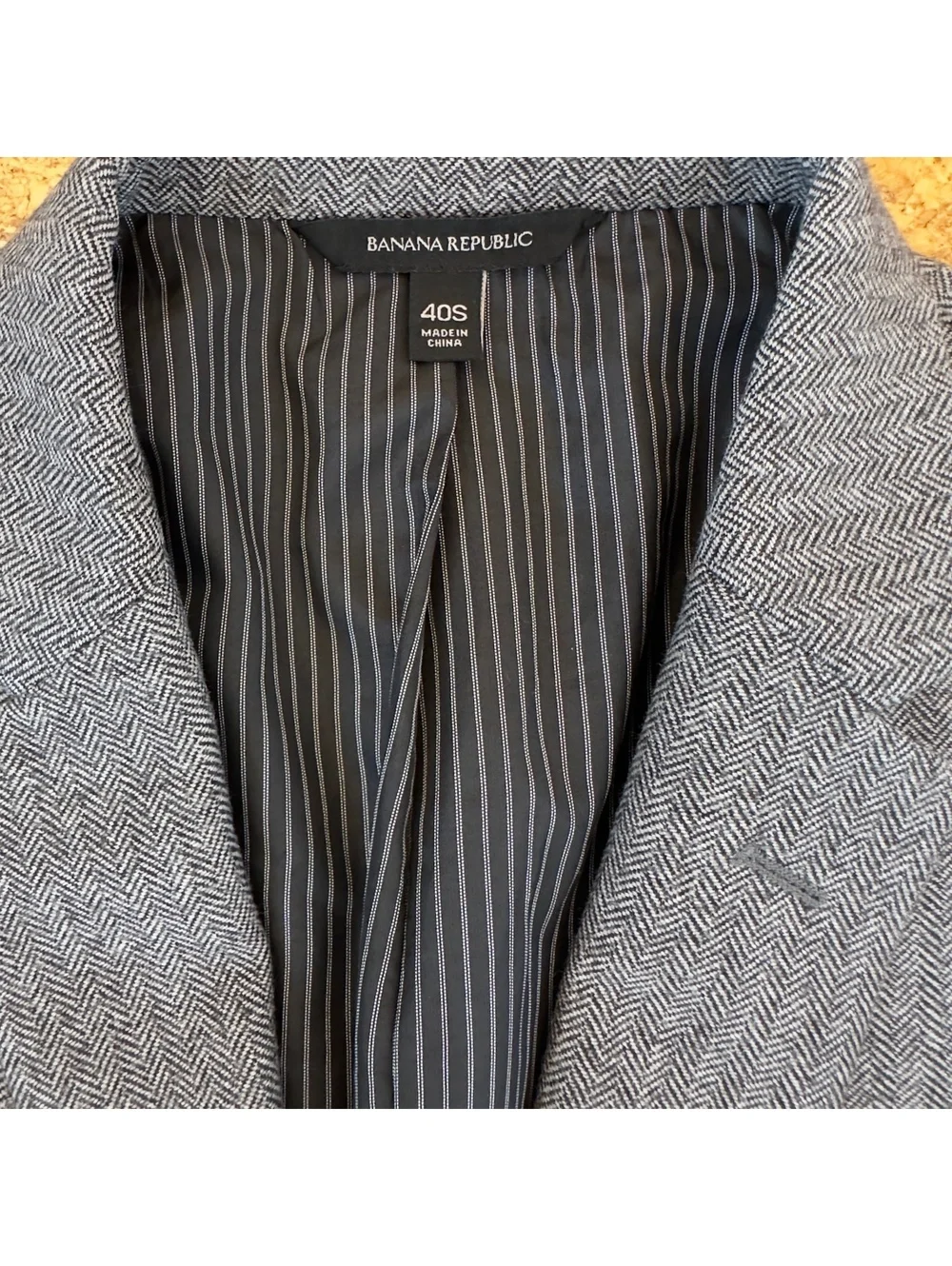 J. Crew crew marzotto